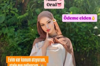 Kumluca Öğretmen Escort Sertap