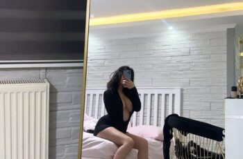 Sınırsızlığı Hissettirecek Antalya Kumluca Escort Bayan Sinem